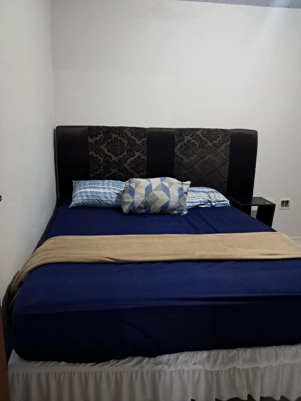 Apartamento 2 quartos 2 km da praia espaçoso - image 8