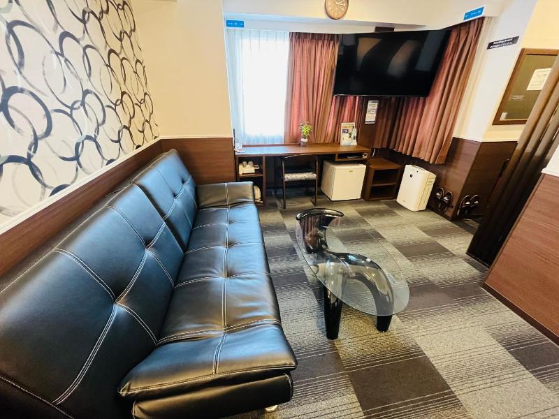 Sejour Inn Nagarekawa - image 9