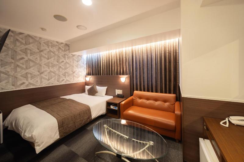 Sejour Inn Nagarekawa - image 8