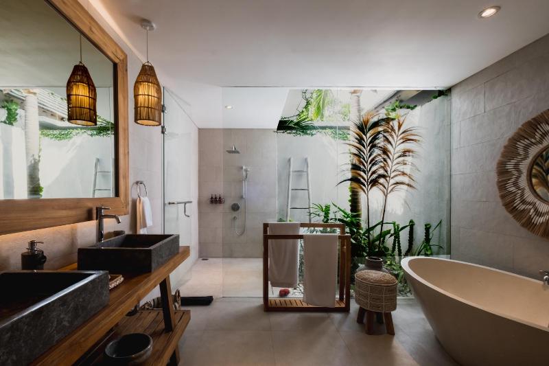 Villa Pacha Seminyak - image 23