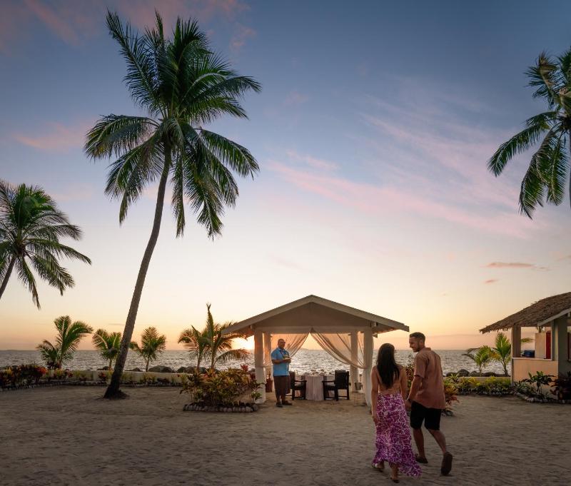 DoubleTree Resort by Hilton Fiji Sonaisali Island - image 9