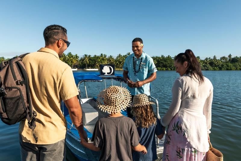 DoubleTree Resort by Hilton Fiji Sonaisali Island - image 3