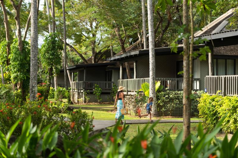 DoubleTree Resort by Hilton Fiji Sonaisali Island - image 14