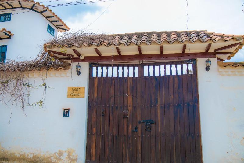 Casa Villa Pepita - image 49