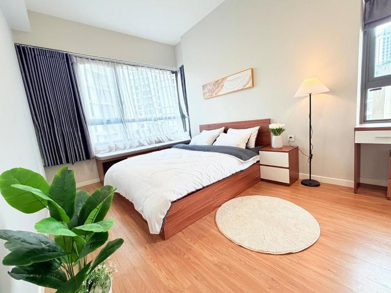 Corner Apartment with Cozy & Relaxing Vibe - image 14