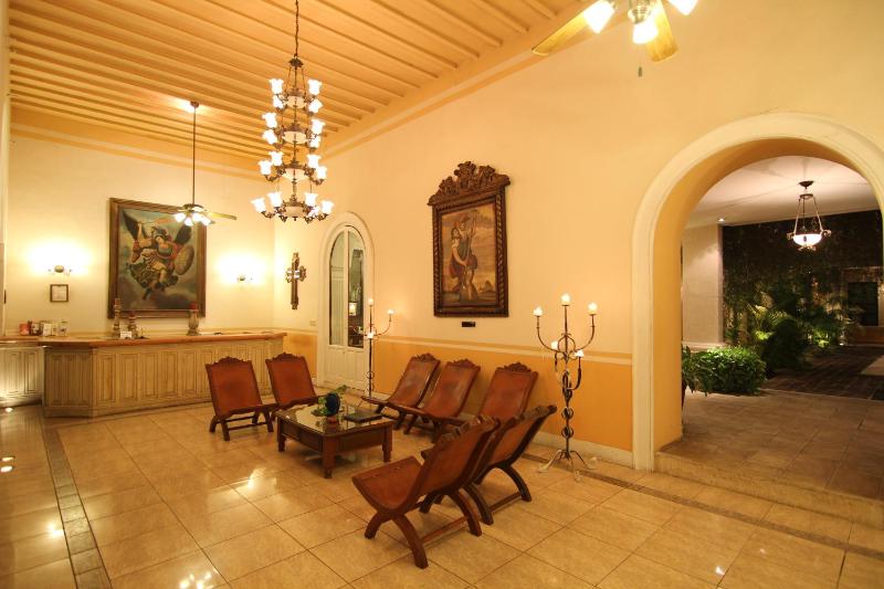 Hotel Boutique La Mision De Fray Diego - image 14
