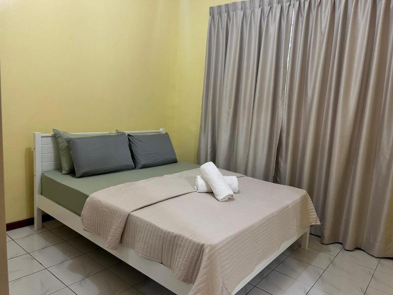 Ecozy Homestay at Beverly Hills Phase 3 Penampang - image 10