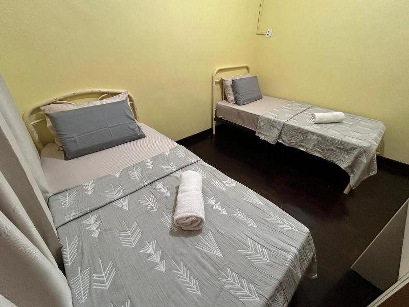 Ecozy Homestay at Beverly Hills Phase 3 Penampang - image 15