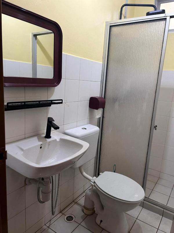 Ecozy Homestay at Beverly Hills Phase 3 Penampang - image 11