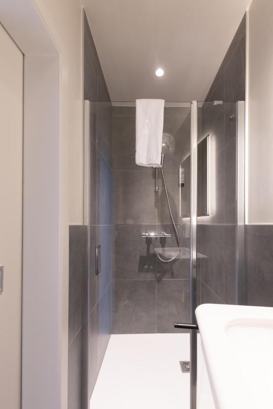 Hotel Lucca - image 7
