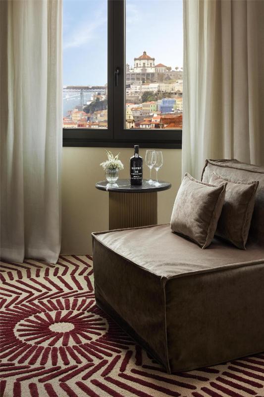 Tivoli Kopke Porto Gaia Hotel - image 35