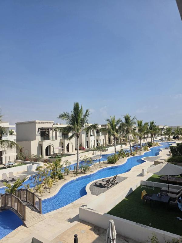 Rotana Hawana Luxurious Apartment RV06-101 - image 1