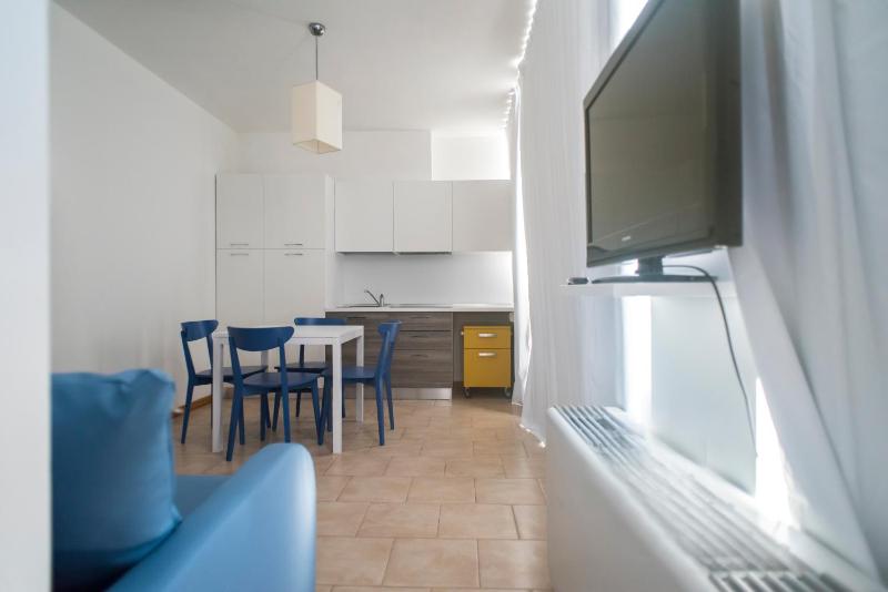 One-Bedroom Apartment - 3 Pax image 1
