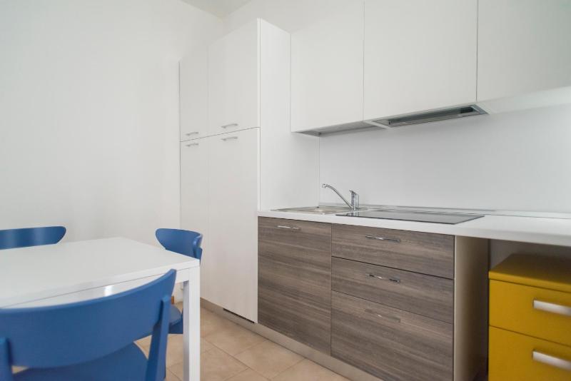 One-Bedroom Apartment - 3 Pax image 4