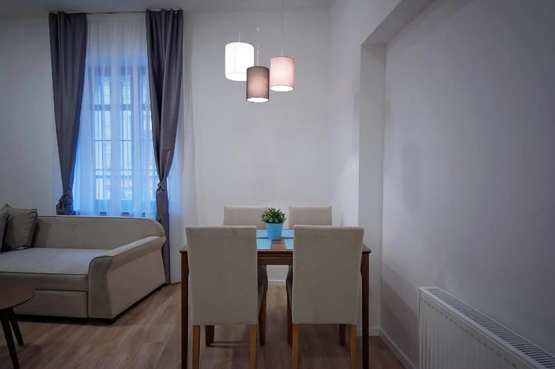 One-Bedroom Apartment image 3