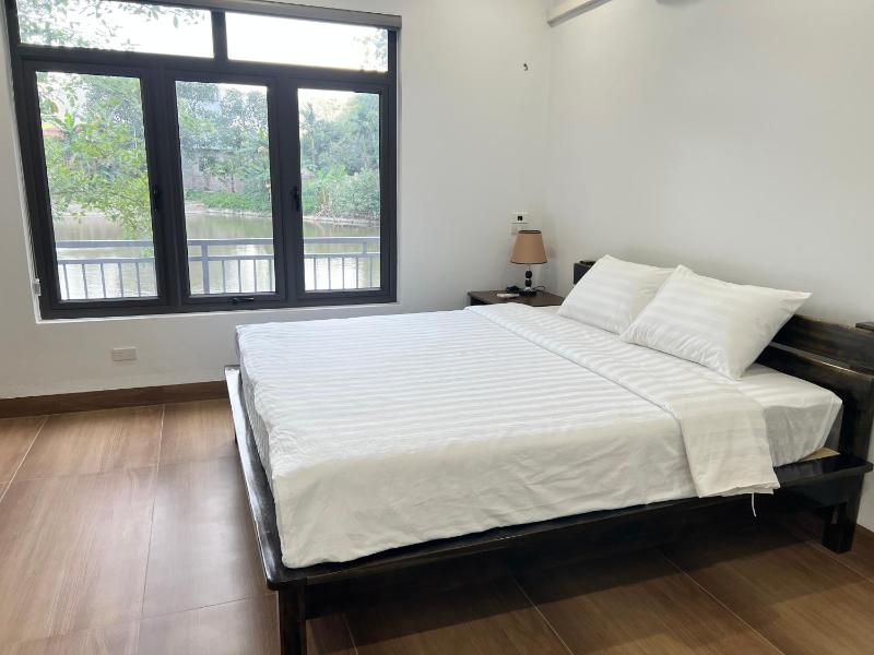 Tam Coc Mountain Light Homestay - image 12