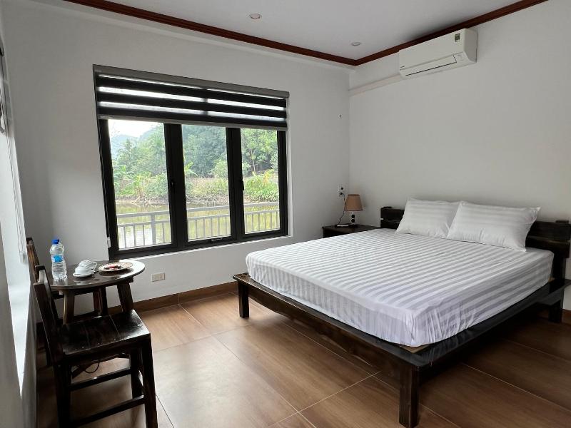 Tam Coc Mountain Light Homestay - image 4