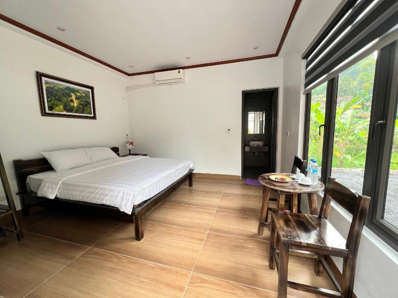 Tam Coc Mountain Light Homestay - image 13