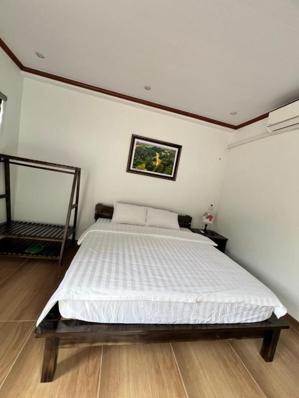 Tam Coc Mountain Light Homestay - image 6