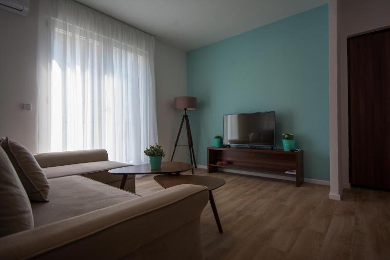 Two-Bedroom Apartment with Balcony image 3