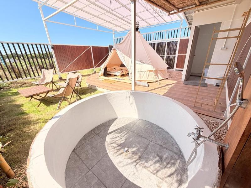 Lelana Farmstay Camping - image 19