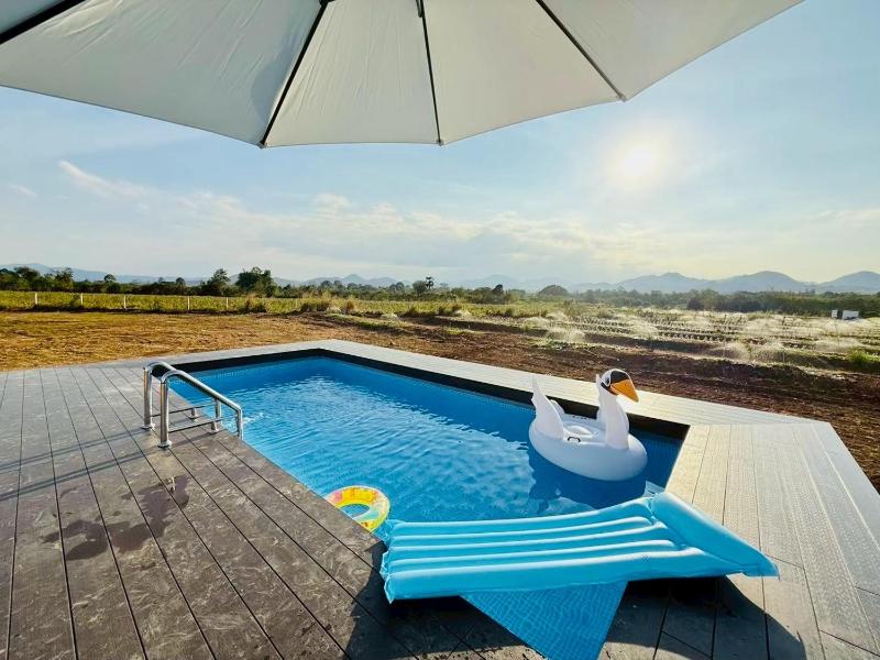 Lelana Farmstay Camping - image 22