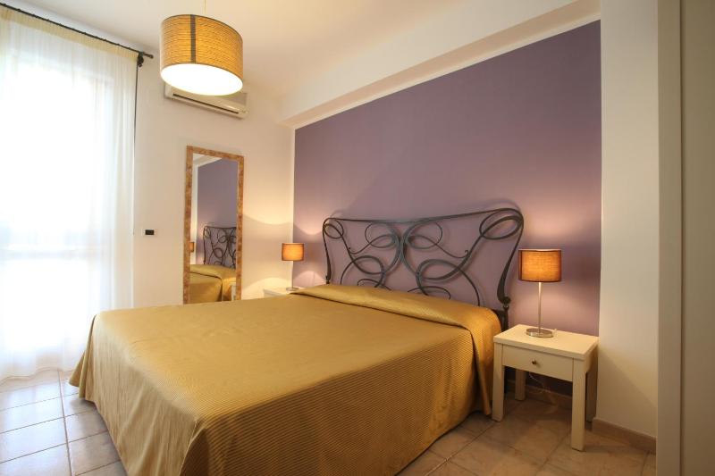 Double Room with Sea View image 1