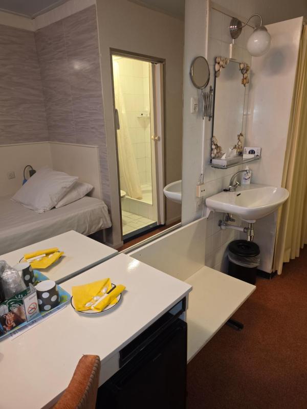 Hotel Hoogland Zandvoort aan Zee - image 41