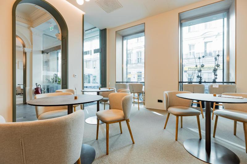 FortyPlusOne Hotel Vienna - image 7