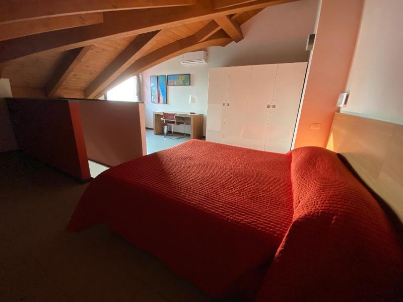 Residence Le Volte Apartments - image 31
