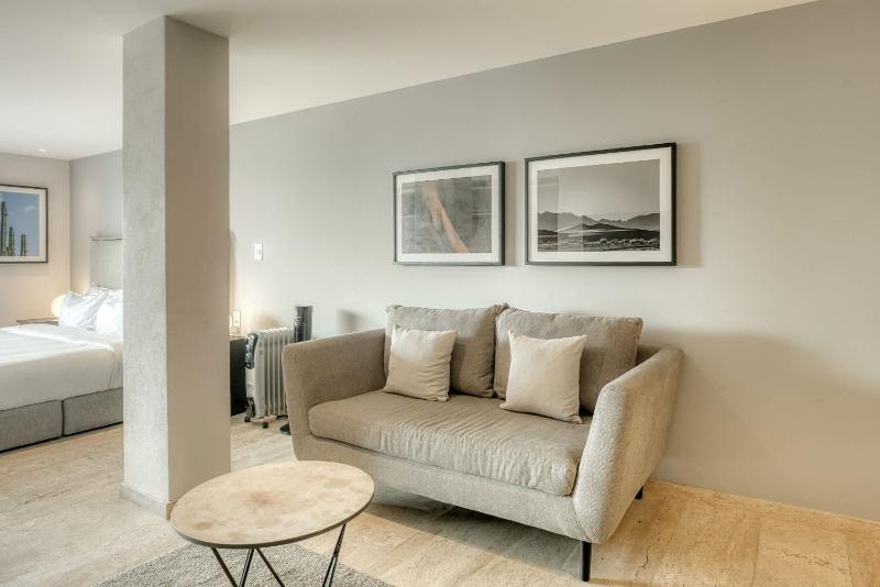 Modern King Studio in Central Roma Norte - image 34