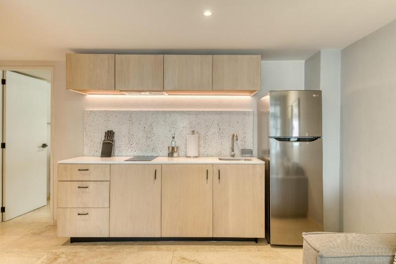 Modern King Studio in Central Roma Norte - image 39