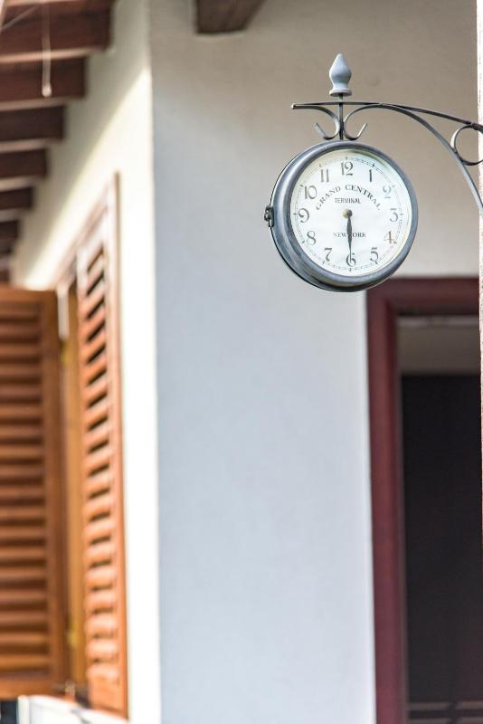The Clock house Images