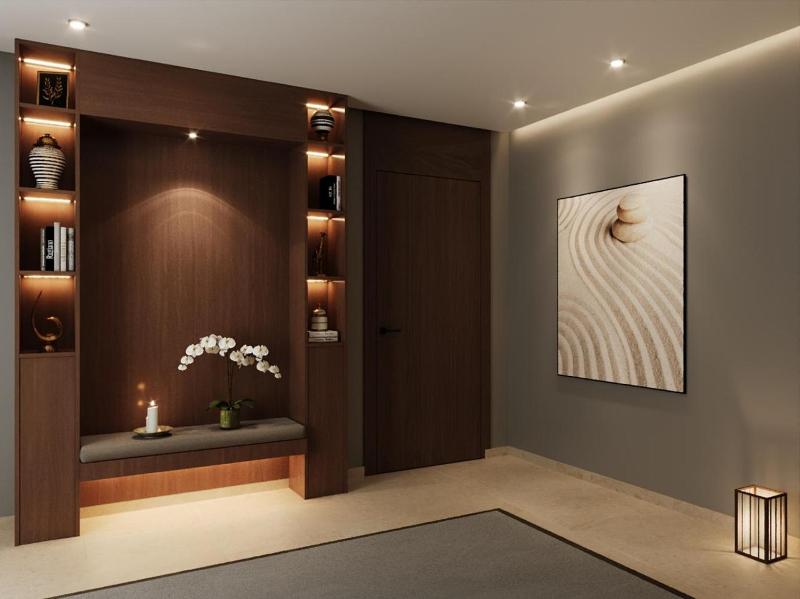 Citadines Almaz Aparthotel Casablanca - image 8
