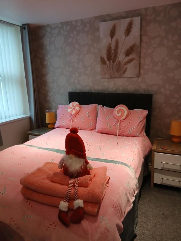 PONDEROSA B&B with free onsite parking and breakfast included - image 11