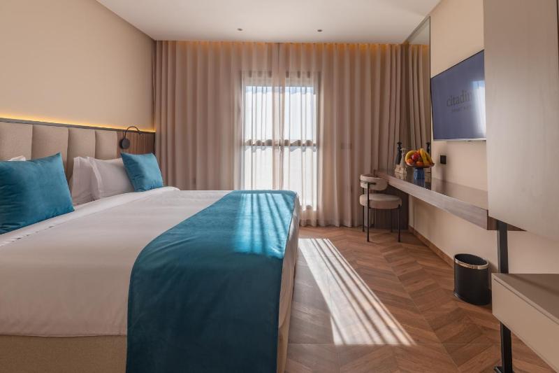 Citadines Almaz Aparthotel Casablanca - image 4