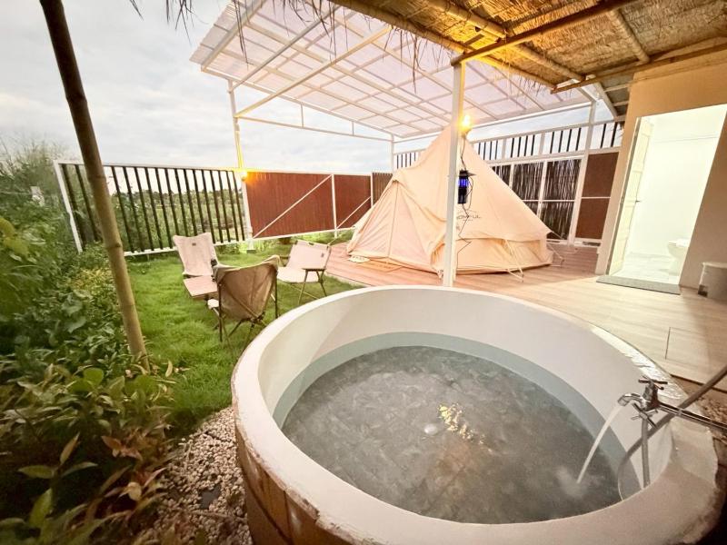 Lelana Farmstay Camping - image 23