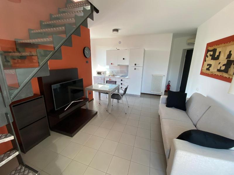 Residence Le Volte Apartments - image 25