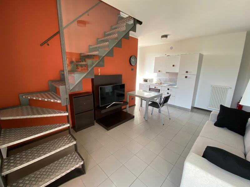 Residence Le Volte Apartments - image 29