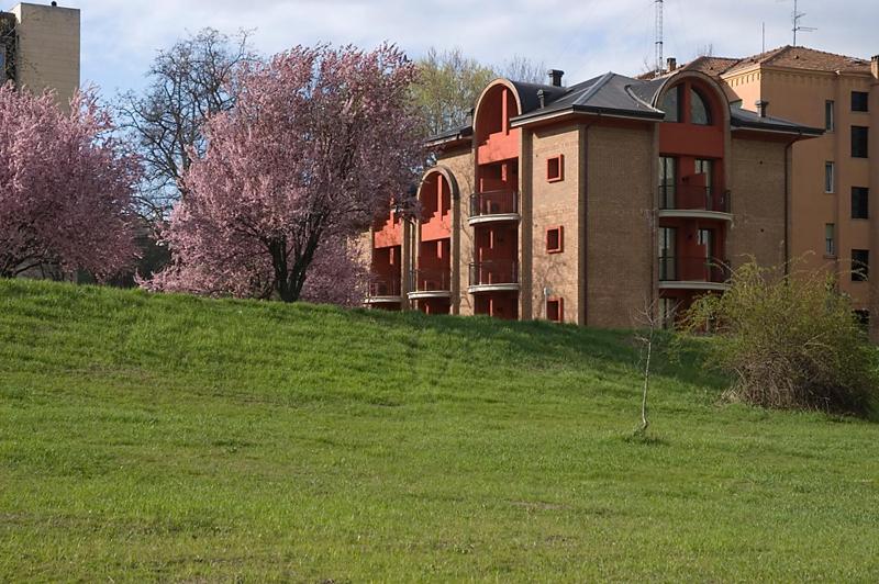 Residence Le Volte Apartments - image 33