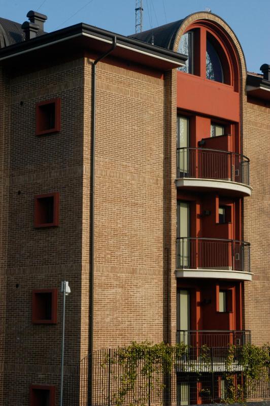 Residence Le Volte Apartments - image 11