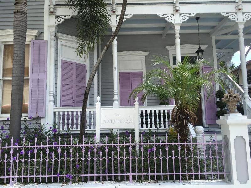 The Artist House - image 45