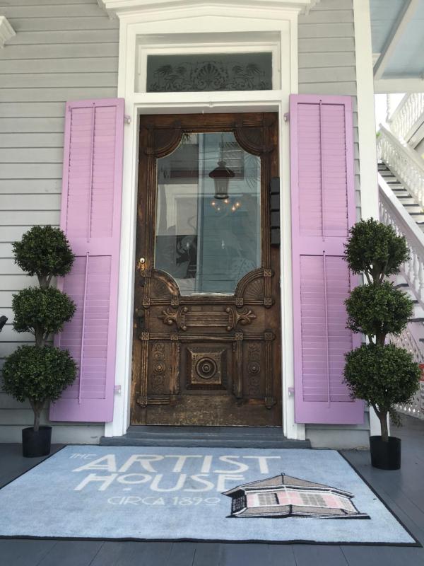 The Artist House - image 8
