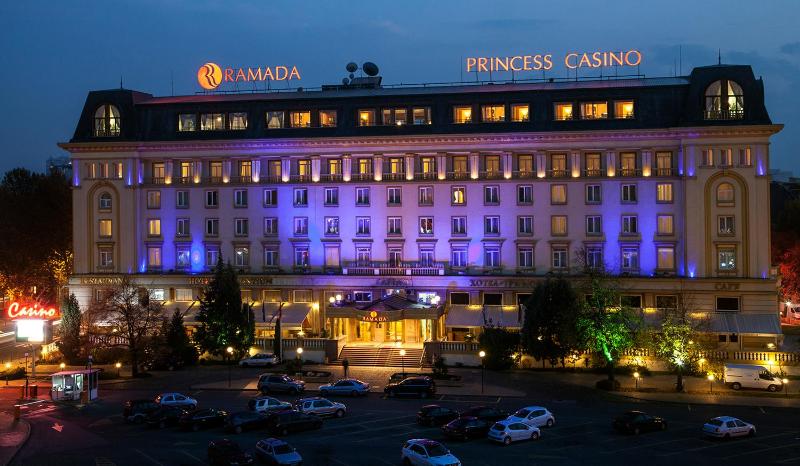 Ramada by Wyndham Plovdiv Trimontium - image 7
