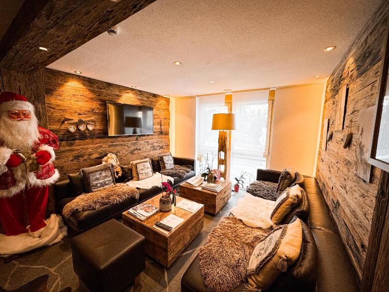 Suitenhotel Panorama Ski Lodge - image 16