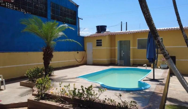 Pousada Perolas de Itanhaem - image 7