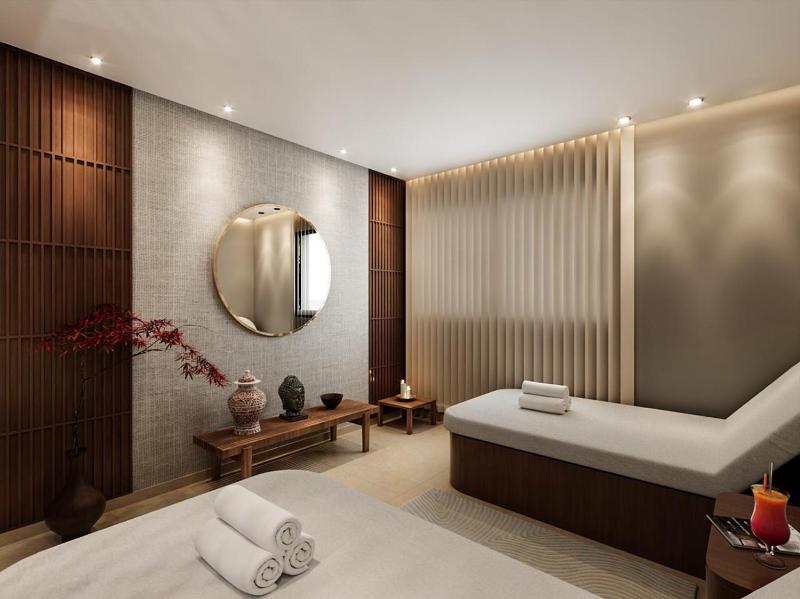 Citadines Almaz Aparthotel Casablanca - image 6