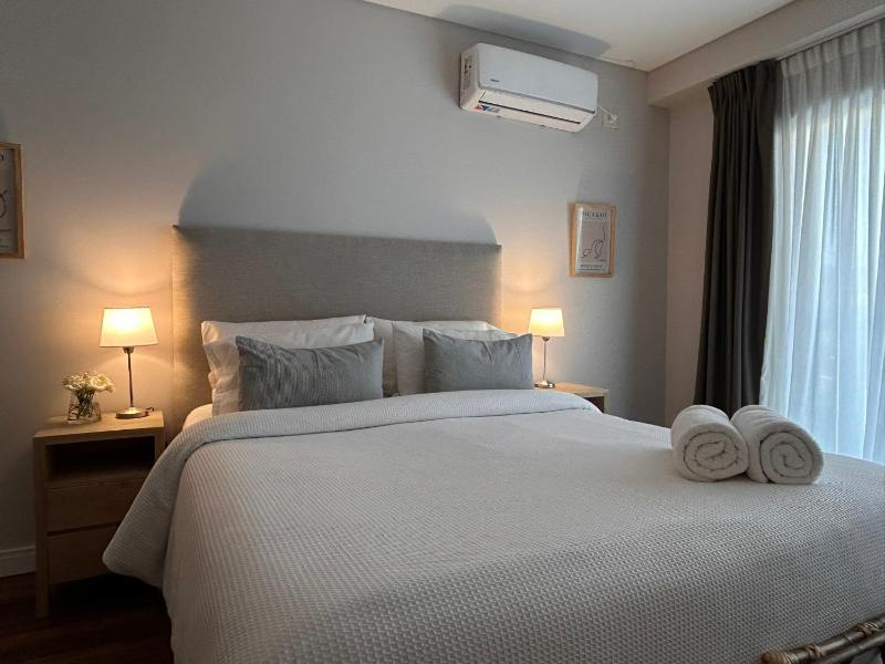 Soar Luxury Studio en el centro de Salta - image 15