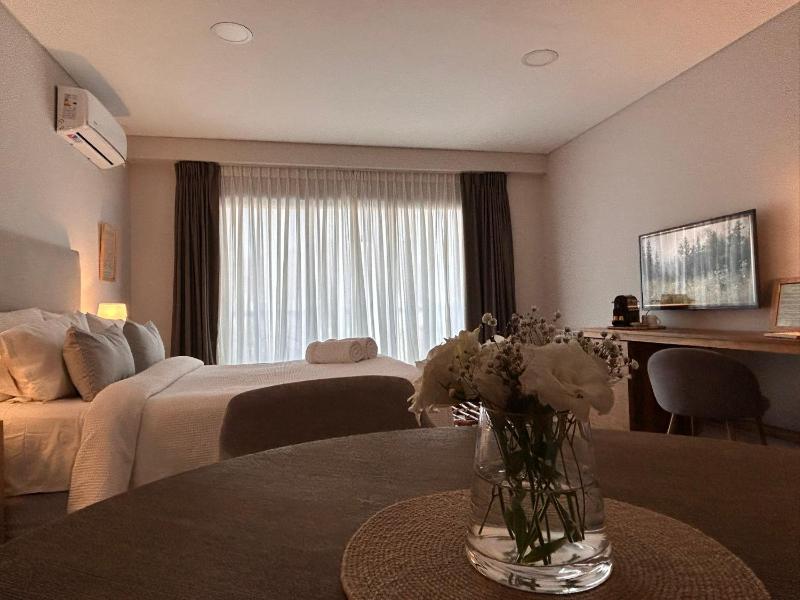 Soar Luxury Studio en el centro de Salta - image 11