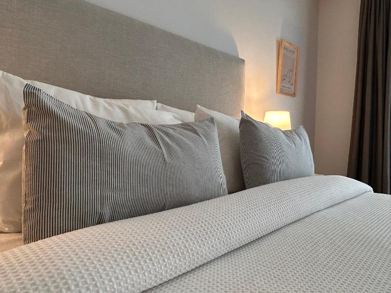 Soar Luxury Studio en el centro de Salta - image 24